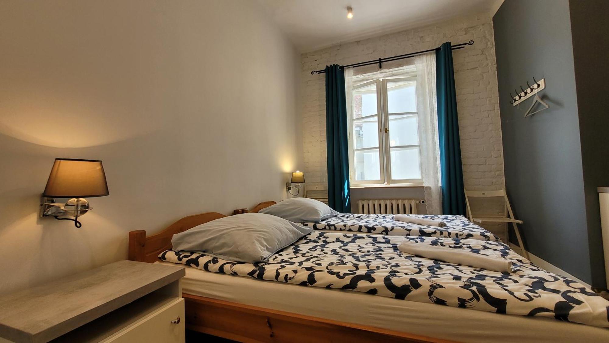 Hostel Chmielna 5 Rooms & Apartments Varsovie Extérieur photo