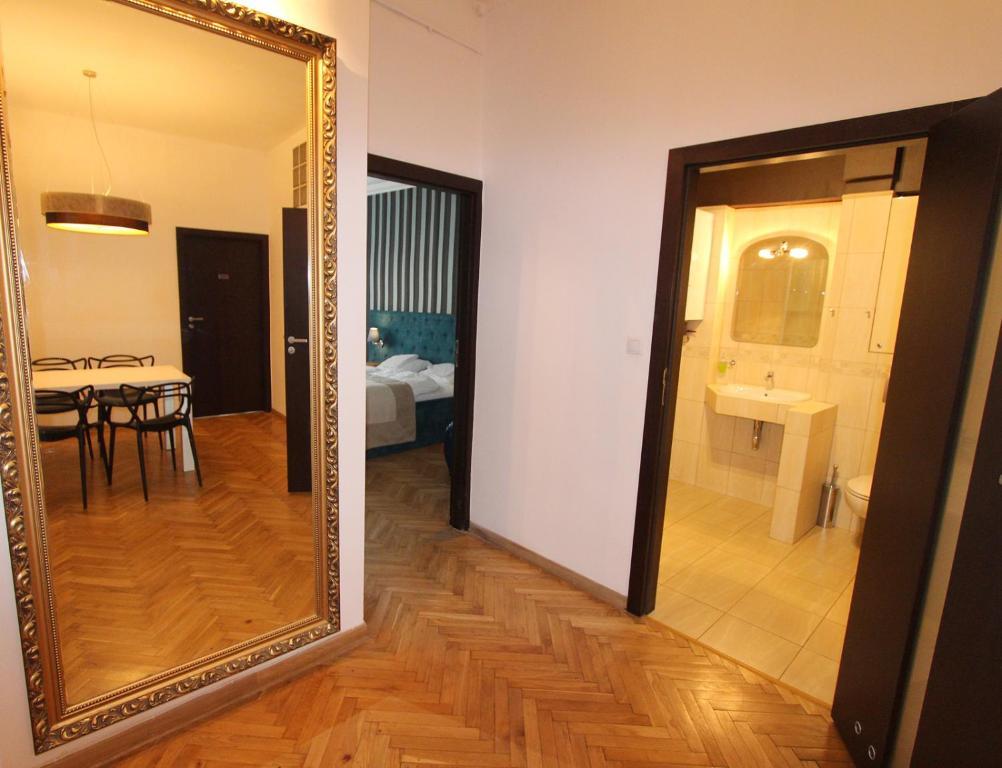 Hostel Chmielna 5 Rooms & Apartments Varsovie Chambre photo